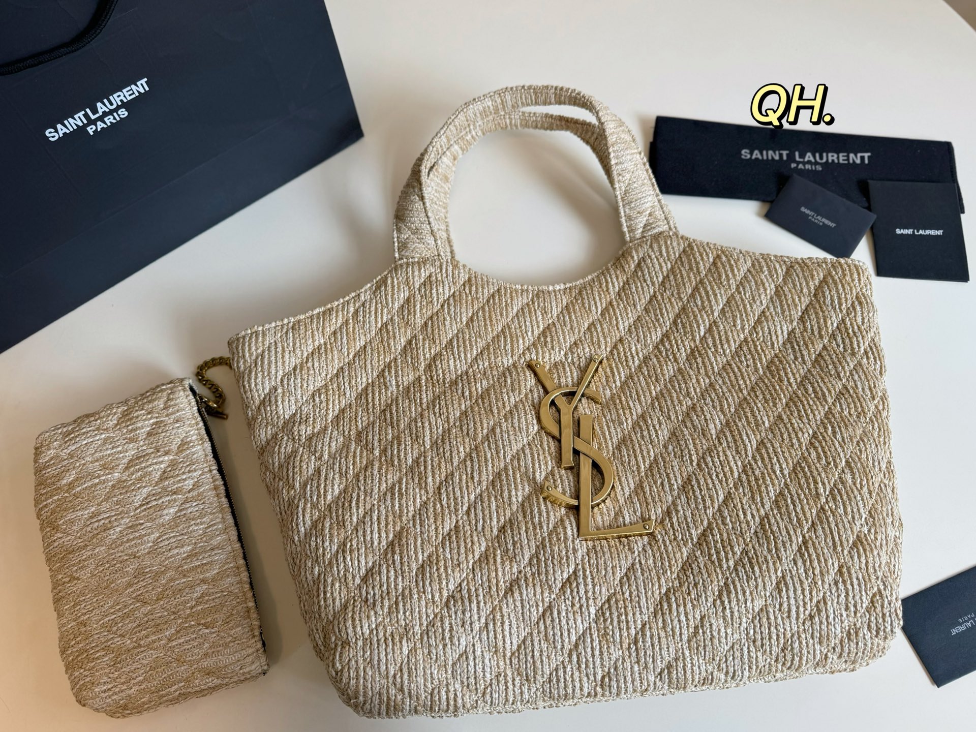 YSL bag 78